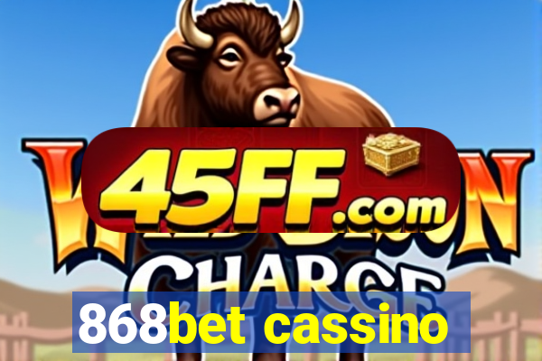 868bet cassino